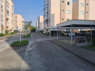 com 2 Quartos à venda, 66m² no Padre Martinho Stein, Timbó