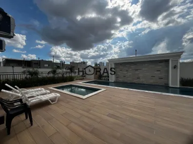 Apartamento com 3 Quartos à venda, 70m² no Morada do Ouro, Cuiabá