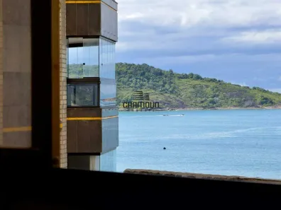 Apartamento com 2 Quartos à venda, 102m² no Praia do Morro, Guarapari