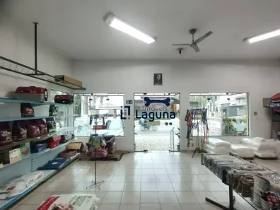 Imóvel Comercial para alugar, 150m² no Campestre, Santo André