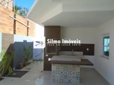 Casa com 3 Quartos à venda, 220m² no Jardim Botânico, Uberlândia