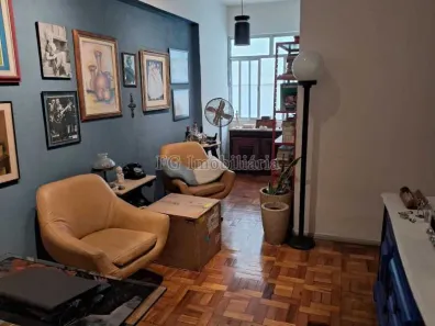 Apartamento com 2 Quartos à venda, 65m² no Todos os Santos, Rio de Janeiro