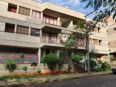 Apartamento com 1 Quarto à venda, 49m² no Jardim Macedo, Ribeirão Preto