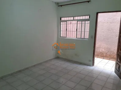 Sobrado com 3 Quartos à venda, 120m² no Jardim Miriam, Guarulhos