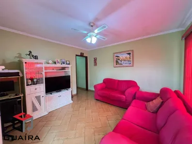 Casa com 3 Quartos à venda, 312m² no Jardim Santo Antônio, Santo André