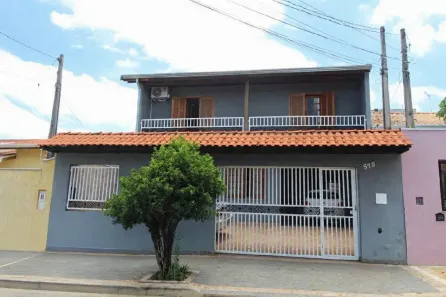Casa com 3 Quartos à venda, 250m² no Jardim Regina, Indaiatuba