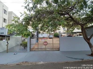 Apartamento com 1 Quarto à venda, 43m² no Perobinha, Londrina