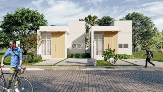 Casa com 3 Quartos à venda, 86m² no São Bento, Lajeado