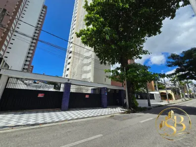Apartamento com 2 Quartos à venda, 63m² no Meireles, Fortaleza