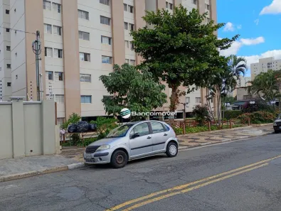 Apartamento com 2 Quartos para alugar, 65m² no Vila Industrial, Campinas