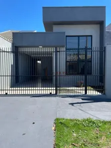 Casa com 3 Quartos à venda, 105m² no Loteamento Sumaré, Maringá