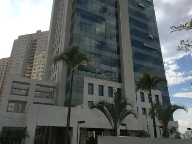 Sala Comercial à venda, 37m² no Jardim das Colinas, São José dos Campos