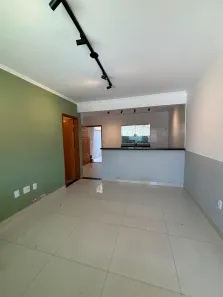 Casa de Condomínio com 3 Quartos para alugar, 94m² no Parque Santana, Mogi das Cruzes