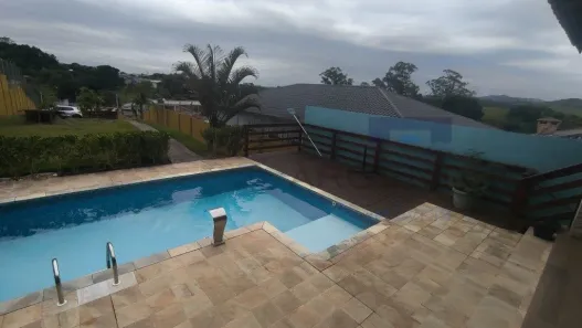 Fazenda/Sítio com 3 Quartos à venda, 136m² no , Guararema