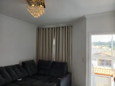 Sobrado com 3 Quartos à venda, 124m² no Jardim Nossa Senhora do Carmo, São Paulo