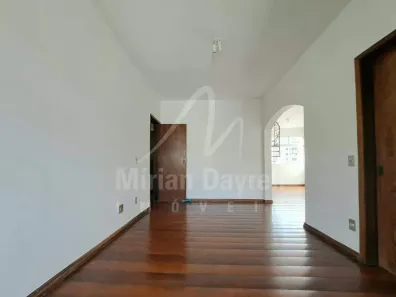 Cobertura com 3 Quartos à venda, 116m² no Sion, Belo Horizonte