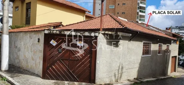 Casa com 3 Quartos para alugar, 187m² no Vila Mariana, São Paulo