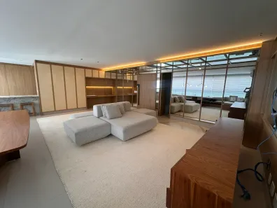 Apartamento com 3 Quartos à venda, 158m² no Setor Marista, Goiânia