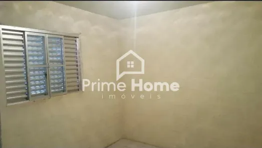 Apartamento com 2 Quartos à venda, 50m² no Dic VI (Conjunto Habitacional Santo Dias Silva), Campinas