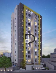 Apartamento com 3 Quartos à venda, 76m² no Jardim Panorama, Valinhos