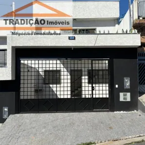 Sobrado com 2 Quartos à venda, 70m² no Vila Campanela, São Paulo