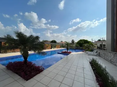 Apartamento com 3 Quartos para alugar, 76m² no Castanheira, Belém