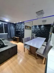 Apartamento com 2 Quartos à venda, 41m² no Itaquera, São Paulo