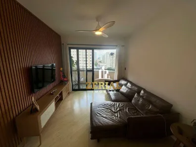 Apartamento com 3 Quartos à venda, 112m² no Santa Paula, São Caetano do Sul