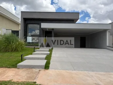 Casa de Condomínio com 3 Quartos à venda, 200m² no Cyrela Landscape Esplanada, Votorantim