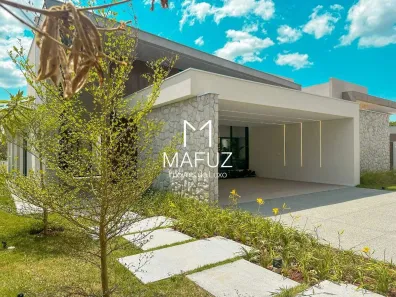 Casa de Condomínio com 5 Quartos à venda, 359m² no Residencial Vitória I, Lagoa Santa