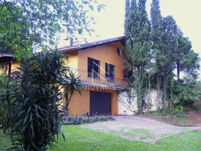 Casa com 3 Quartos à venda, 360m² no Jardim Riviera, São Paulo