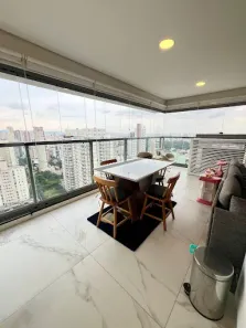 Apartamento com 2 Quartos à venda, 85m² no Vila Mariana, São Paulo