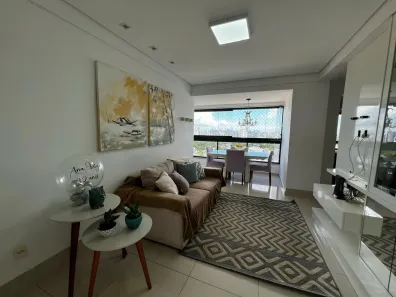 Apartamento com 2 Quartos à venda, 64m² no Federação, Salvador