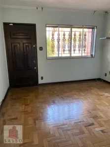 Casa com 2 Quartos à venda, 100m² no Chácara Tatuapé, São Paulo