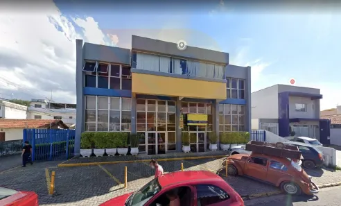 Ponto Comercial à venda, 644m² no Vila Lima, Arujá