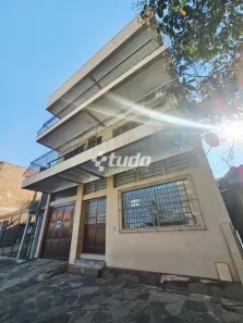 Apartamento com 2 Quartos para alugar, 102m² no Ideal, Novo Hamburgo