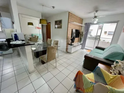Apartamento com 3 Quartos à venda, 66m² no Porto, Cuiabá