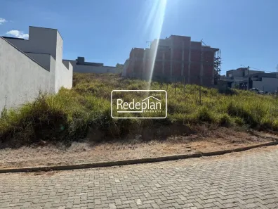 Lote/Terreno à venda, 307m² no Jardim Belvedere, Volta Redonda