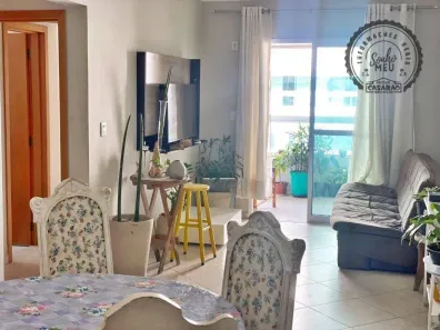 Apartamento com 2 Quartos à venda, 84m² no Aviação, Praia Grande