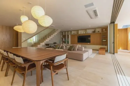 Casa com 5 Quartos à venda, 580m² no Alto de Pinheiros, São Paulo