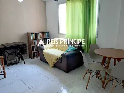 Apartamento com 3 Quartos à venda, 56m² no Anil, Rio de Janeiro