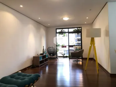 Apartamento com 3 Quartos à venda, 236m² no Cambuí, Campinas