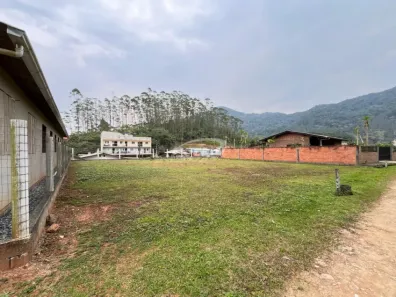 para alugar, 530m² no Itoupava Central, Blumenau