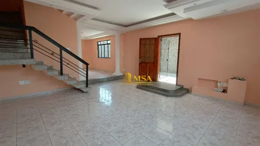 Sobrado com 3 Quartos para alugar, 256m² no Ocian, Praia Grande