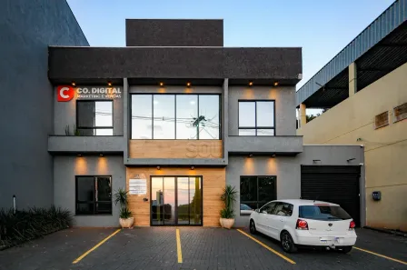 Sala Comercial para alugar, 47m² no Centro, Foz do Iguaçu