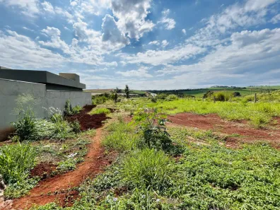 Lote/Terreno à venda, 482m² no Bonfim Paulista, Ribeirão Preto