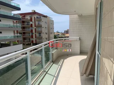 Apartamento com 1 Quarto à venda, 80m² no Braga, Cabo Frio