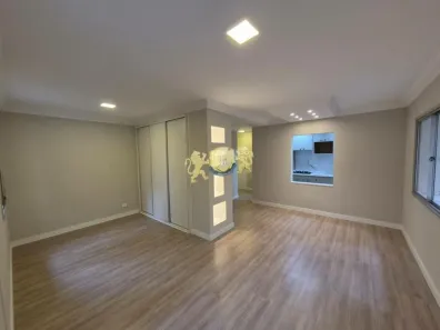 Flat com 1 Quarto para alugar, 42m² no Vila Nova Conceição, São Paulo