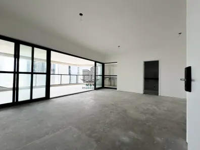 Apartamento com 4 Quartos à venda, 227m² no Chácara Santo Antônio (Zona Sul), São Paulo