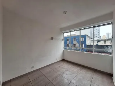 Apartamento com 1 Quarto para alugar, 28m² no Campos Elíseos, São Paulo